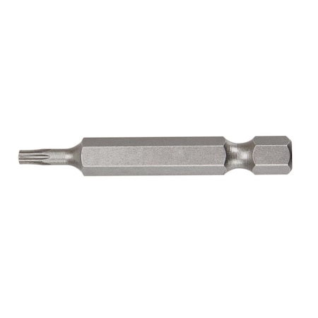 Irwin Torx T10 X 2 in. L Driver Bit IWAF22TX10B5